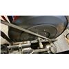 Image 3 : CUES LARGE HEAVY DUTY INDUSTRIAL HOSE CUTTING REEL