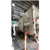 Image 2 : 2009 GMC C5500, 2DR CUBE VAN, WHITE, VIN 1GDJ5C19X9F408998,