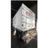 Image 2 : 2013 FORD F-550 SUPERDUTY, 2DR CUBE VAN, WHITE, VIN 1FDUF5GT1DEA05208,