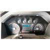 Image 7 : 2013 FORD F-550 SUPERDUTY, 2DR CUBE VAN, WHITE, VIN 1FDUF5GT1DEA05208,