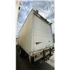 Image 2 : 2003 FORD F-650 SUPERDUTY, 2DR CUBE VAN, WHITE, VIN 3FDNF65Y53MB00310,