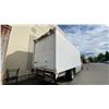 Image 3 : 2003 FORD F-650 SUPERDUTY, 2DR CUBE VAN, WHITE, VIN 3FDNF65Y53MB00310,