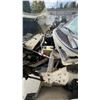 Image 8 : 2003 FORD F-650 SUPERDUTY, 2DR CUBE VAN, WHITE, VIN 3FDNF65Y53MB00310,