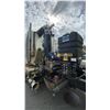 Image 10 : 2006 INTERNATIONAL 7600, 2DR VAC TRUCK, WHITE, VIN 1HTWGAZR56J324631,