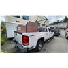 Image 3 : 2011 GMC SIERRA SLE, 4DR CREW CAB PU, WHITE, VIN 1GTR2VE07BZ127124,
