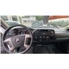 Image 6 : 2011 GMC SIERRA SLE, 4DR CREW CAB PU, WHITE, VIN 1GTR2VE07BZ127124,