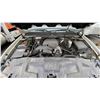 Image 8 : 2011 GMC SIERRA SLE, 4DR CREW CAB PU, WHITE, VIN 1GTR2VE07BZ127124,