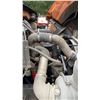 Image 11 : 2002 STERLING ACTERRA, 2DR VAC TRUCK, ORANGE, VIN 2FZHANBS32AJ78989,