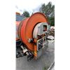 Image 12 : 2002 STERLING ACTERRA, 2DR VAC TRUCK, ORANGE, VIN 2FZHANBS32AJ78989,