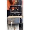Image 13 : 2002 STERLING ACTERRA, 2DR VAC TRUCK, ORANGE, VIN 2FZHANBS32AJ78989,
