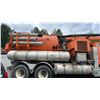 Image 14 : 2002 STERLING ACTERRA, 2DR VAC TRUCK, ORANGE, VIN 2FZHANBS32AJ78989,