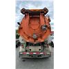 Image 15 : 2002 STERLING ACTERRA, 2DR VAC TRUCK, ORANGE, VIN 2FZHANBS32AJ78989,