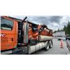 Image 16 : 2002 STERLING ACTERRA, 2DR VAC TRUCK, ORANGE, VIN 2FZHANBS32AJ78989,