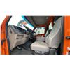 Image 5 : 2002 STERLING ACTERRA, 2DR VAC TRUCK, ORANGE, VIN 2FZHANBS32AJ78989,
