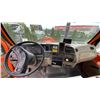 Image 6 : 2002 STERLING ACTERRA, 2DR VAC TRUCK, ORANGE, VIN 2FZHANBS32AJ78989,
