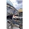 Image 13 : 1998 FORD LOUISVILLE, 2DR VAC TRUCK, WHITE, VIN 1FDYW86E8WVA14450,