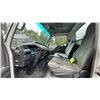 Image 5 : 2000 ISUZU NPR HD, 2DR CUBE VAN, WHITE, VIN JALC4B145Y7017828,
