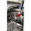 Image 9 : 2000 ISUZU NPR HD, 2DR CUBE VAN, WHITE, VIN JALC4B145Y7017828,