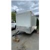 Image 1 : 2006 AMERICAN HAULER IND AF610SA, BOILER CARGO TRAILER, WHITE, VIN 5N6200D1461012513,