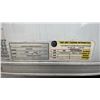Image 9 : 2006 AMERICAN HAULER IND AF610SA, BOILER CARGO TRAILER, WHITE, VIN 5N6200D1461012513,