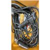 Image 5 : DIALGRADE SPECTRA-PHYSICS 1160 HEAVY DUTY METAL CONSTRUCTED PIPE LASER KIT IN HARD TRANSPORT CASE