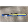 Image 1 : SUBSURFACE INSTRUMENTS ML-3S MAGNETIC LOCATOR WITH CARRYING CASE