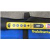 Image 2 : SUBSURFACE INSTRUMENTS ML-3S MAGNETIC LOCATOR WITH CARRYING CASE
