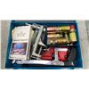 Image 2 : HOSECOMATIC DO IT YOURSELF ON THE SPOT HYDRAULIC HOSE KIT IN METAL TRANSPORT CASE