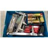 Image 3 : HOSECOMATIC DO IT YOURSELF ON THE SPOT HYDRAULIC HOSE KIT IN METAL TRANSPORT CASE