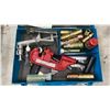 Image 2 : HOSECOMATIC DO IT YOURSELF ON THE SPOT HYDRAULIC HOSE KIT IN METAL TRANSPORT CASE