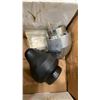 Image 2 : 1" & 1/2" 2000PSI HIGH PRESSURE WATER NOZZLES