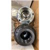 Image 3 : 1" & 1/2" 2000PSI HIGH PRESSURE WATER NOZZLES