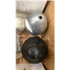 Image 4 : 1" & 1/2" 2000PSI HIGH PRESSURE WATER NOZZLES