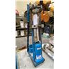 Image 1 : UEMSI HYDRAULIC SWAGE HOSE MENDING MACHINE