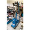 Image 2 : UEMSI HYDRAULIC SWAGE HOSE MENDING MACHINE