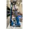 Image 3 : UEMSI HYDRAULIC SWAGE HOSE MENDING MACHINE