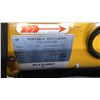 Image 4 : ALLEGRO STFJ-20N COMPACT 8" PORTABLE VENTILATOR AND AIR EVACUATION SYSTEM IN SOFT TRANSPORT BAG