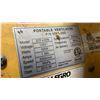 Image 3 : ALLEGRO STFJ-20N COMPACT 8" PORTABLE VENTILATOR AND AIR EVACUATION SYSTEM