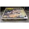 Image 1 : TRIMTRAMP SLIDING COMPOUND MITRE SAW TABLE ACCESSORY