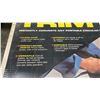 Image 2 : TRIMTRAMP SLIDING COMPOUND MITRE SAW TABLE ACCESSORY