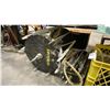 Image 3 : GROUP OF 3 ASSORTED SIZED HURCO PIPELINE DEFLECTION GAUGES,