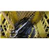 Image 4 : GROUP OF 3 ASSORTED SIZED HURCO PIPELINE DEFLECTION GAUGES,