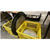 Image 5 : GROUP OF 3 ASSORTED SIZED HURCO PIPELINE DEFLECTION GAUGES,