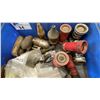 Image 2 : ASSORTED HIGH PRESSURE NOZZLES, DROP WEIGHTS, HEAVY DUTY VALVES & ASSORTED HARDWARE