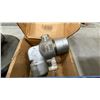 Image 3 : ASSORTED HIGH PRESSURE NOZZLES, DROP WEIGHTS, HEAVY DUTY VALVES & ASSORTED HARDWARE