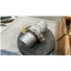 Image 4 : ASSORTED HIGH PRESSURE NOZZLES, DROP WEIGHTS, HEAVY DUTY VALVES & ASSORTED HARDWARE
