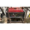 Image 2 : CUMMINS ONAN PX7500E, 13.5HP, 240V HEAVY DUTY GAS POWERED PORTABLE GENERATOR WITH SUBARU ENGINE