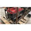 Image 3 : CUMMINS ONAN PX7500E, 13.5HP, 240V HEAVY DUTY GAS POWERED PORTABLE GENERATOR WITH SUBARU ENGINE