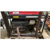 Image 6 : CUMMINS ONAN PX7500E, 13.5HP, 240V HEAVY DUTY GAS POWERED PORTABLE GENERATOR WITH SUBARU ENGINE
