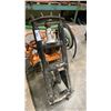 Image 1 : HURCO MANHOLE DOWN ROLLER